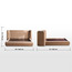 Noctis King Bed - 180x200 cm-furniture-bedroom-beds-kingbeds-image-8