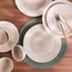 طقم عشاء من الخزف الصيني 12 قطعة - آريا - لـ 4 أفراد-household-dining-dinnerware-dinnersets-image-9