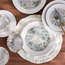 طقم عشاء بورسلان 12 قطعة - إيفي - لـ 4 أفراد-household-dining-dinnerware-dinnersets-image-9