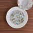 طقم عشاء بورسلان 12 قطعة - إيفي - لـ 4 أفراد-household-dining-dinnerware-dinnersets-image-7