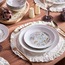 طقم عشاء بورسلان 12 قطعة - إيفي - لـ 4 أفراد-household-dining-dinnerware-dinnersets-image-4