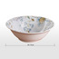 طقم عشاء بورسلان 12 قطعة - إيفي - لـ 4 أفراد-household-dining-dinnerware-dinnersets-image-1
