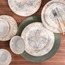 طقم عشاء بورسلين 12 قطعة - إيرينا - يكفي 4 أشخاص-household-dining-dinnerware-dinnersets-image-9