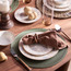 طقم عشاء بورسلين 12 قطعة - إيرينا - يكفي 4 أشخاص-household-dining-dinnerware-dinnersets-image-4