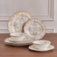 طقم عشاء بورسلين 12 قطعة - إيرينا - يكفي 4 أشخاص-household-dining-dinnerware-dinnersets-image-3