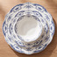 طقم عشاء من الخزف الصيني الجديد 18 قطعة - فلورنس - لـ6 أفراد-household-dining-dinnerware-dinnersets-image-2