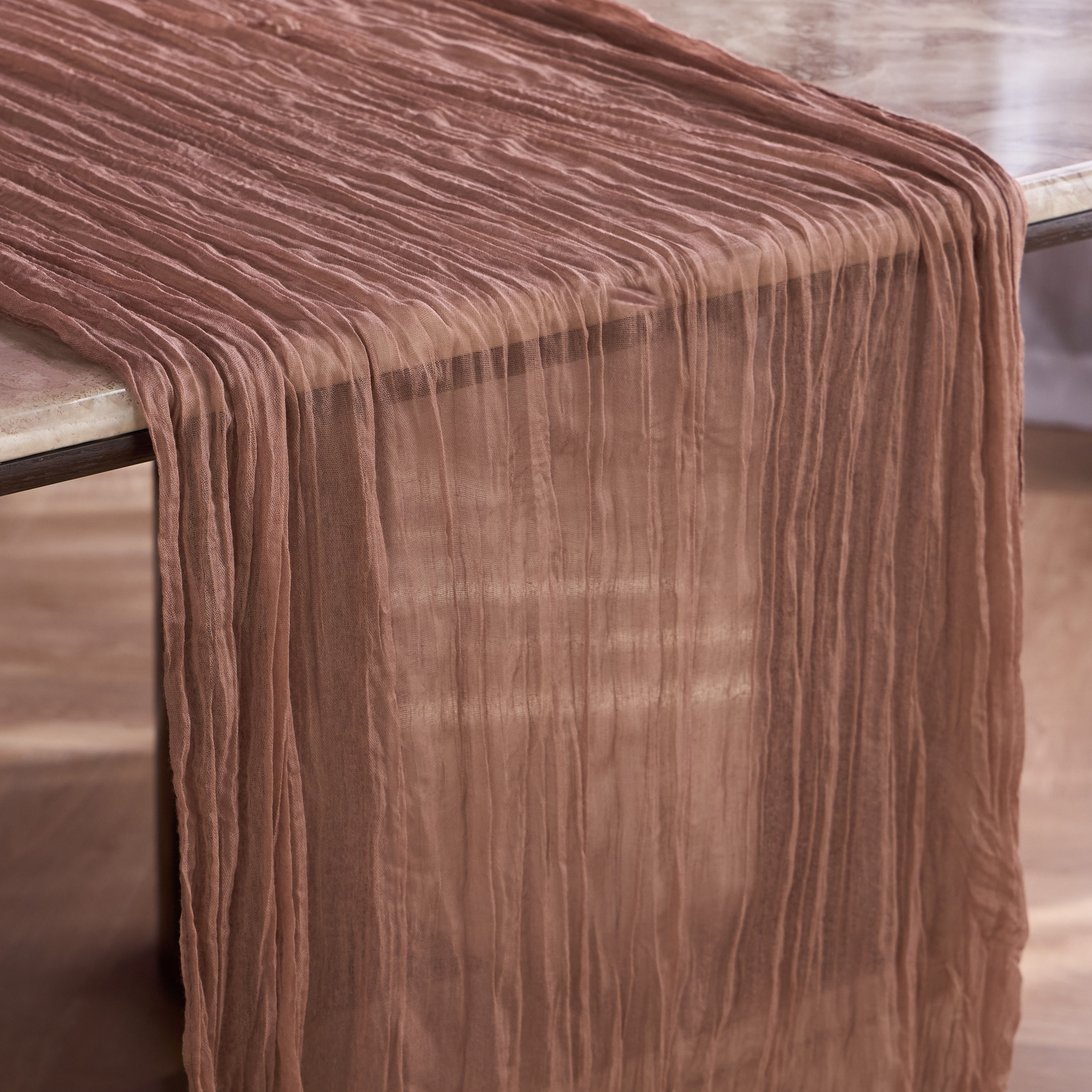 Noctis Table Runner - 90x300 cm-household-dining-tablelinen-runnersandtablecovers-image-3