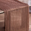 مفرش طاولة - نوكتيس - 90x300  سم-household-dining-tablelinen-runnersandtablecovers-image-2
