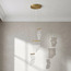 Maloi 3-Light Acrylic LED Chandelier-binpromo_ADCB_UAE_151026-image-1