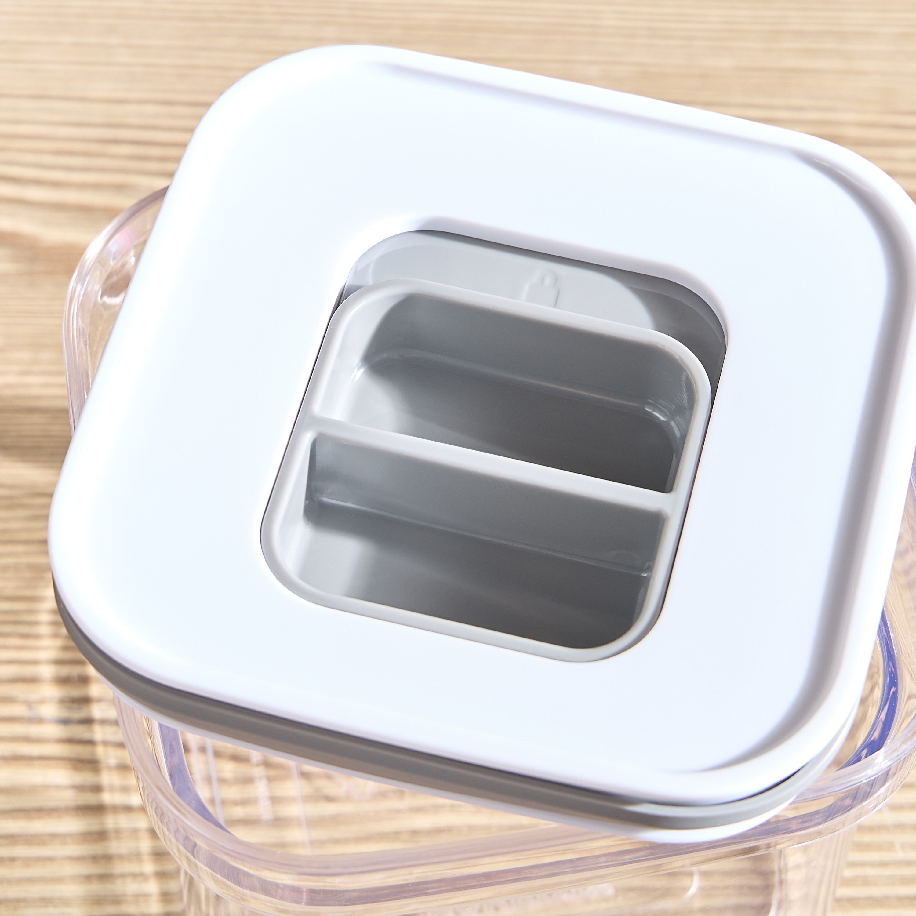 حاوية - بيكرز سيكريت - 400 مل-household-kitchen-foodstorage-containers-image-3