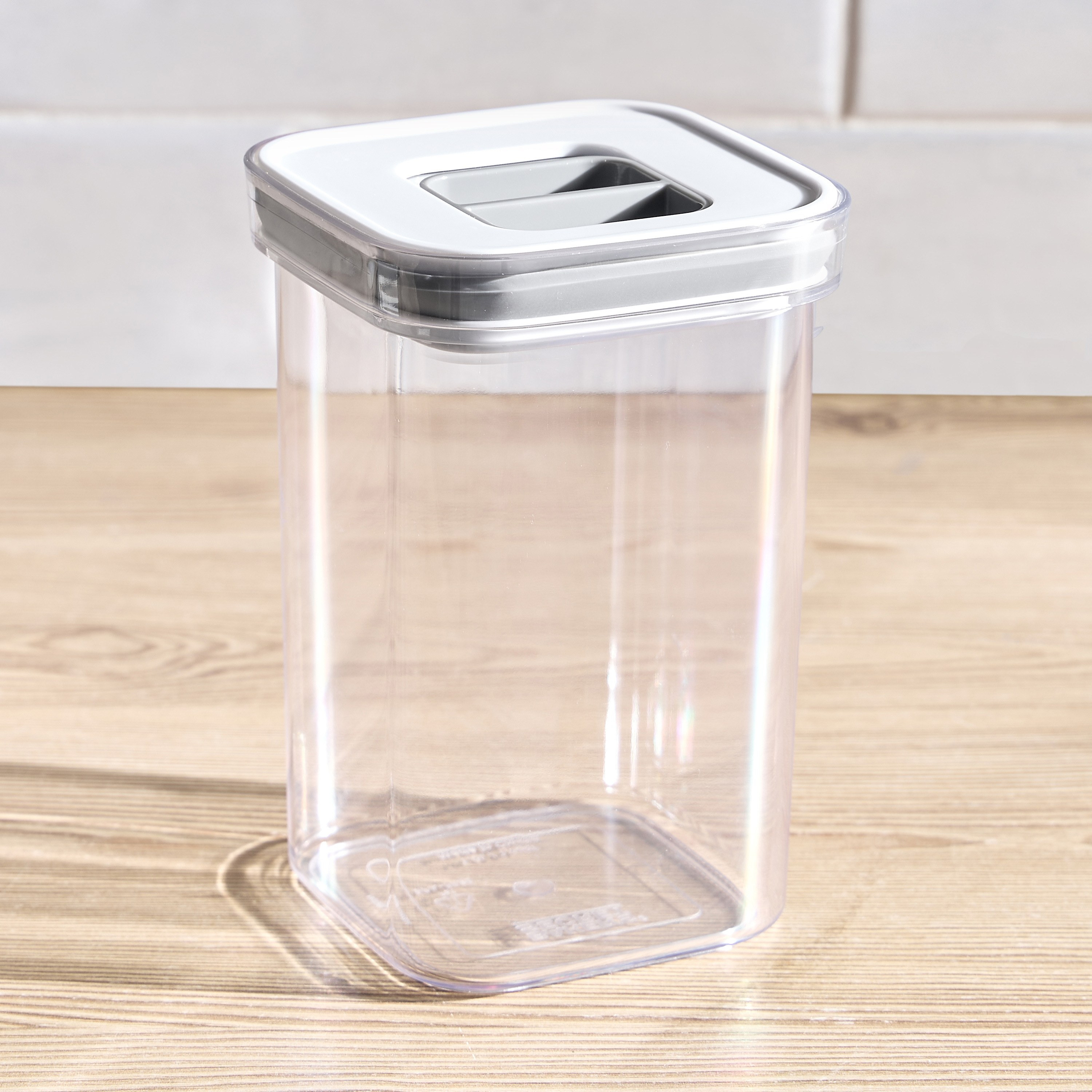 حاوية - بيكرز سيكريت - 1 لتر-household-kitchen-foodstorage-containers-image-1