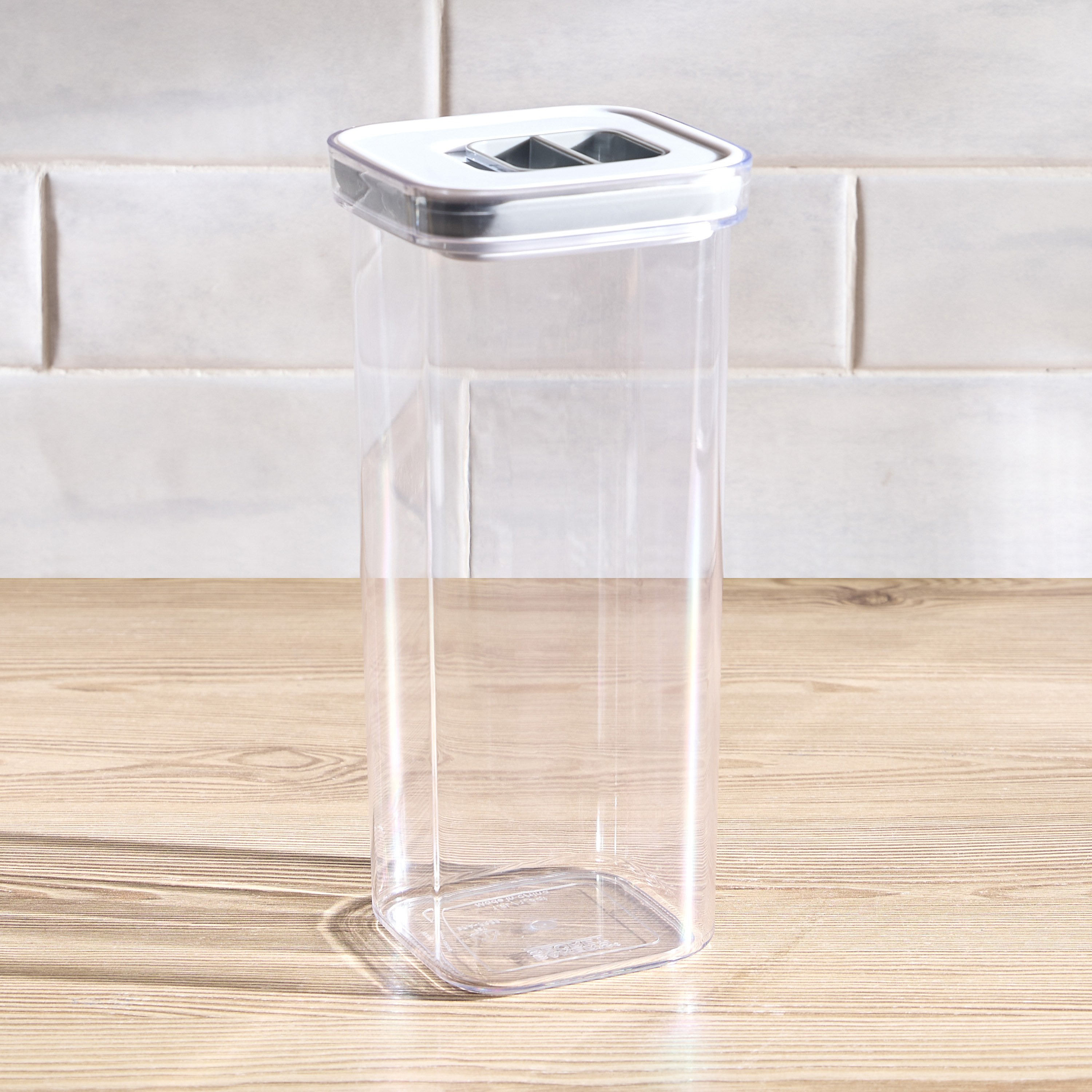 حاوية - بيكرز سيكريت - 1.5 لتر-household-kitchen-foodstorage-containers-image-1