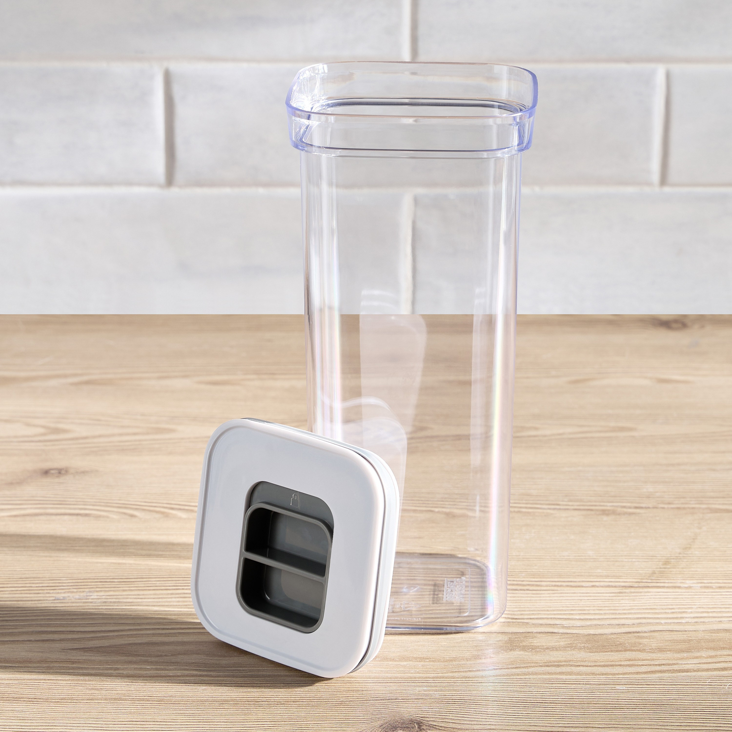 حاوية - بيكرز سيكريت - 1.5 لتر-household-kitchen-foodstorage-containers-image-2