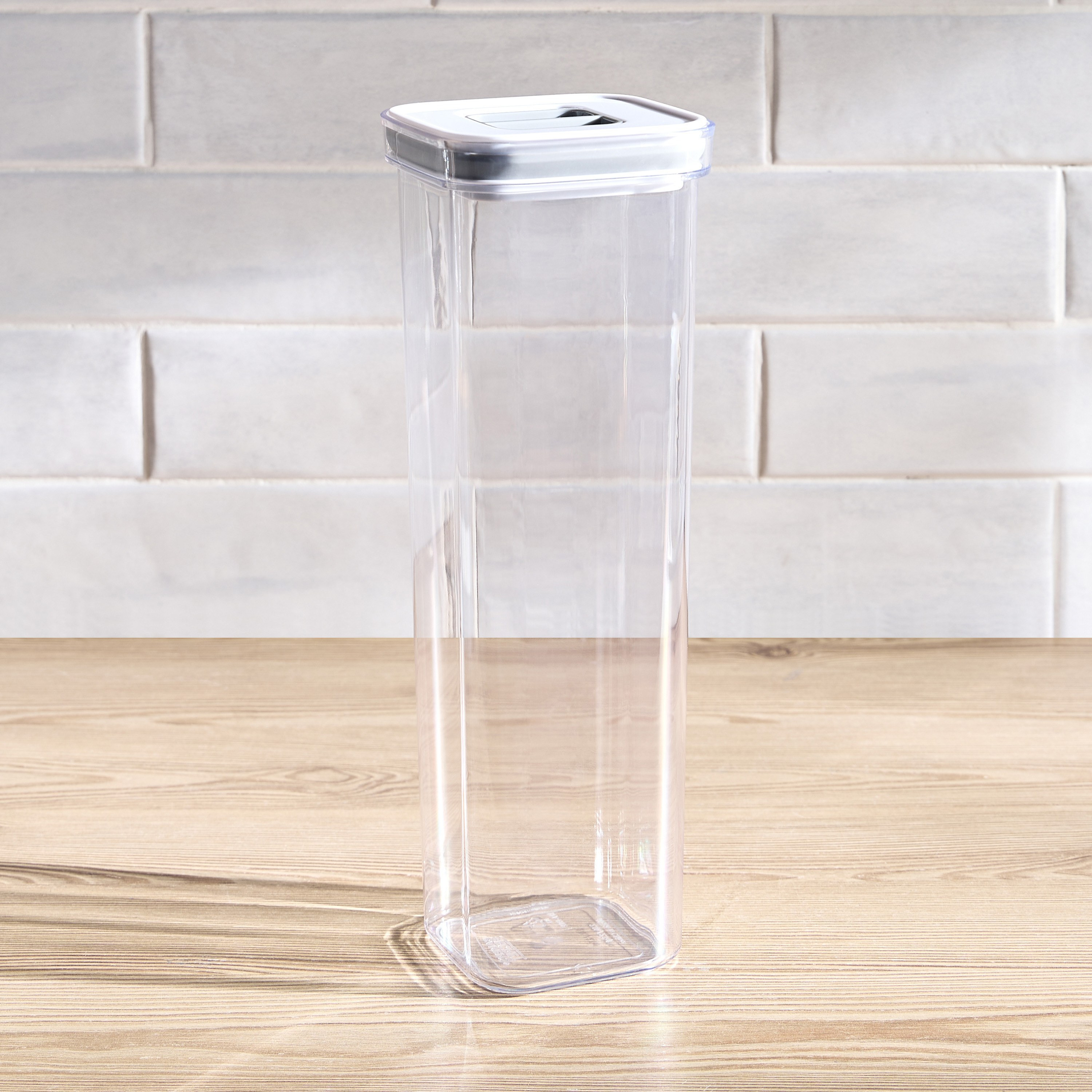 حاوية - بيكرز سيكريت - 2 لتر-household-kitchen-foodstorage-containers-image-1