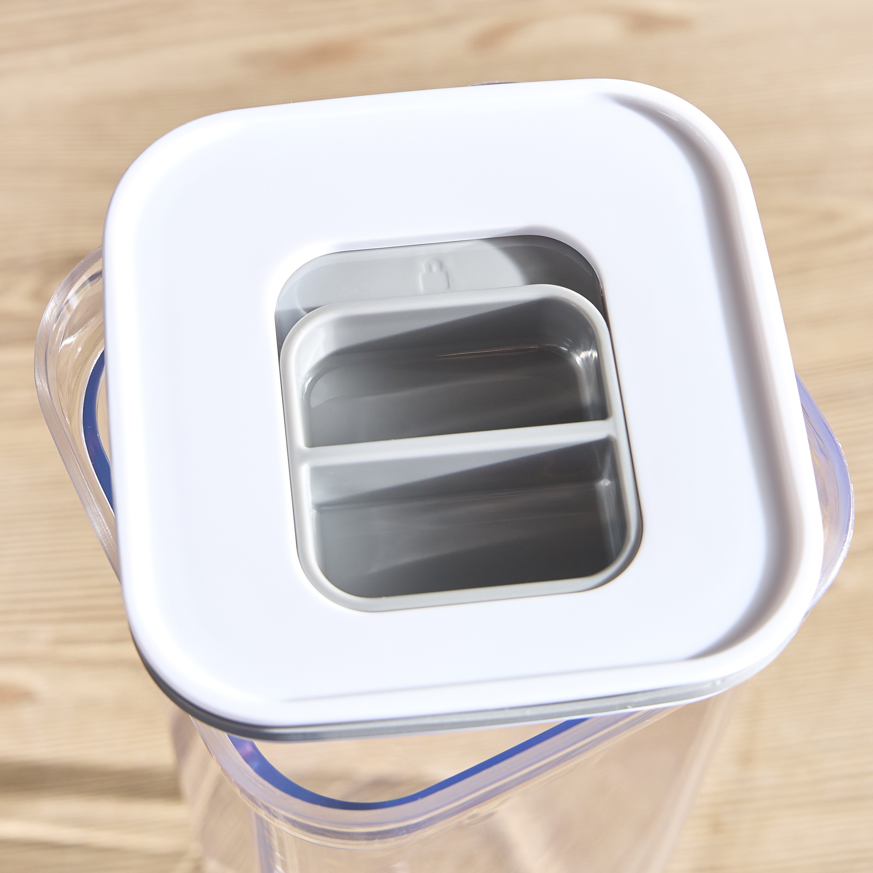حاوية - بيكرز سيكريت - 2 لتر-household-kitchen-foodstorage-containers-image-3