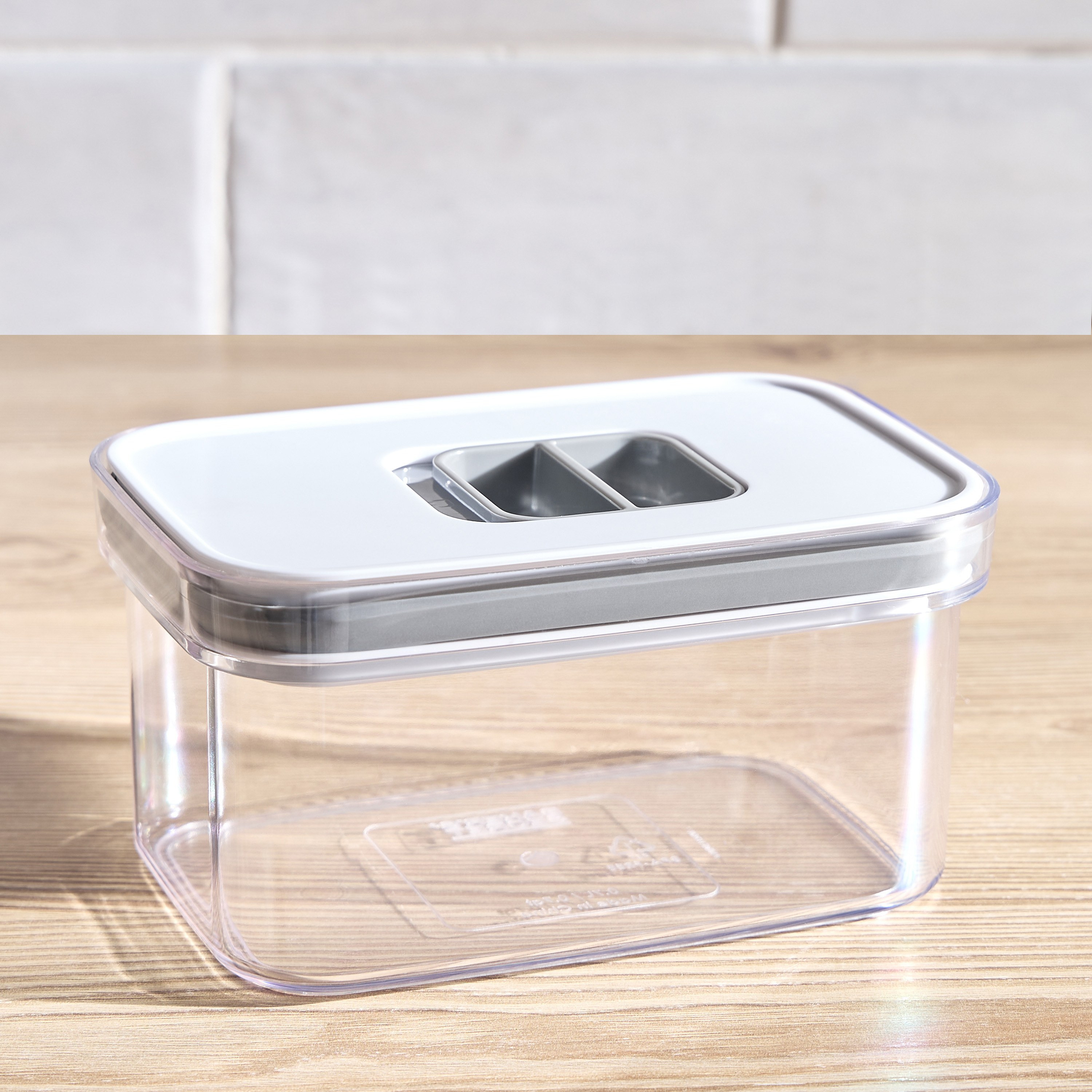 حاوية - بيكرز سيكريت - 700 مل-household-kitchen-foodstorage-containers-image-1