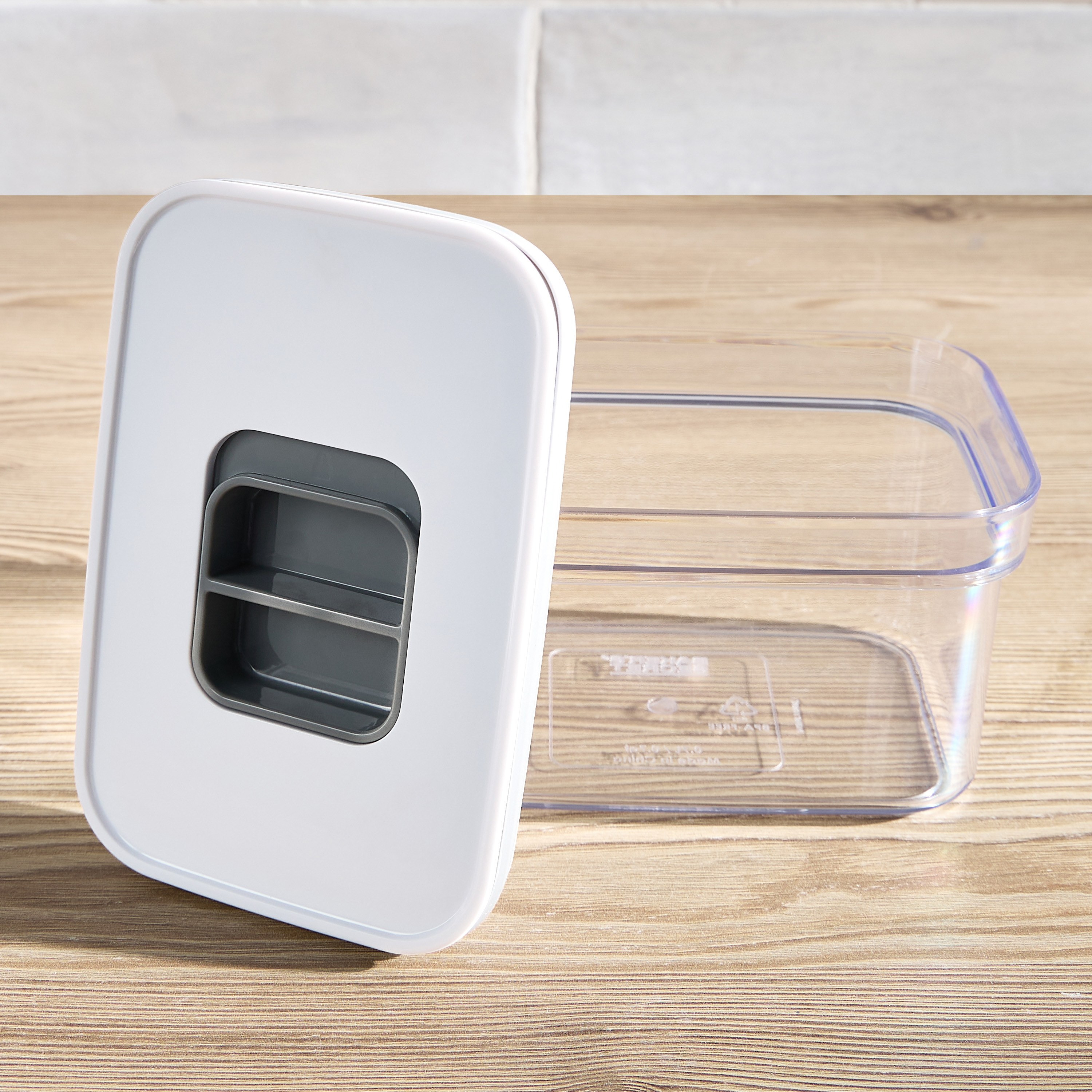 حاوية - بيكرز سيكريت - 700 مل-household-kitchen-foodstorage-containers-image-2