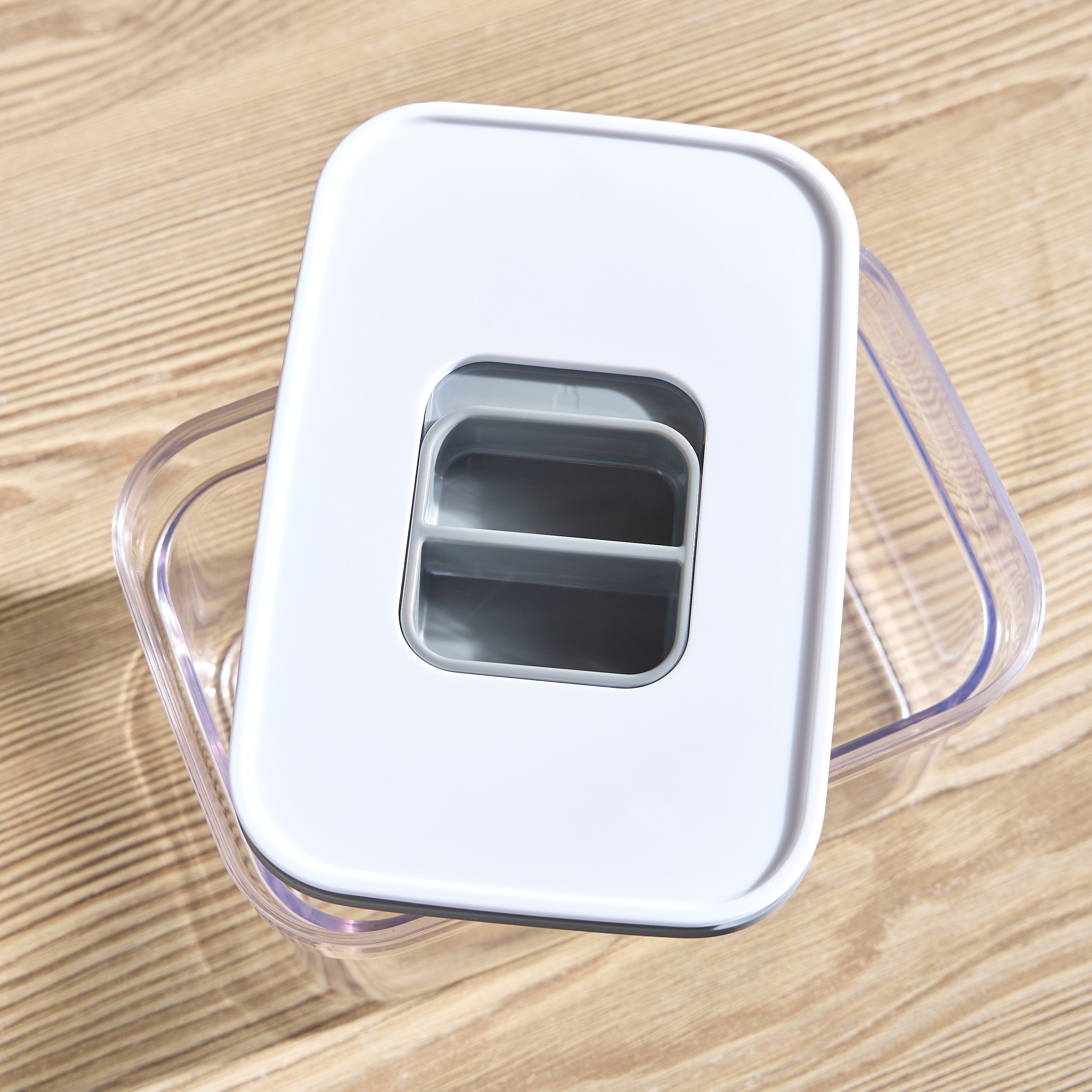حاوية - بيكرز سيكريت - 700 مل-household-kitchen-foodstorage-containers-image-3
