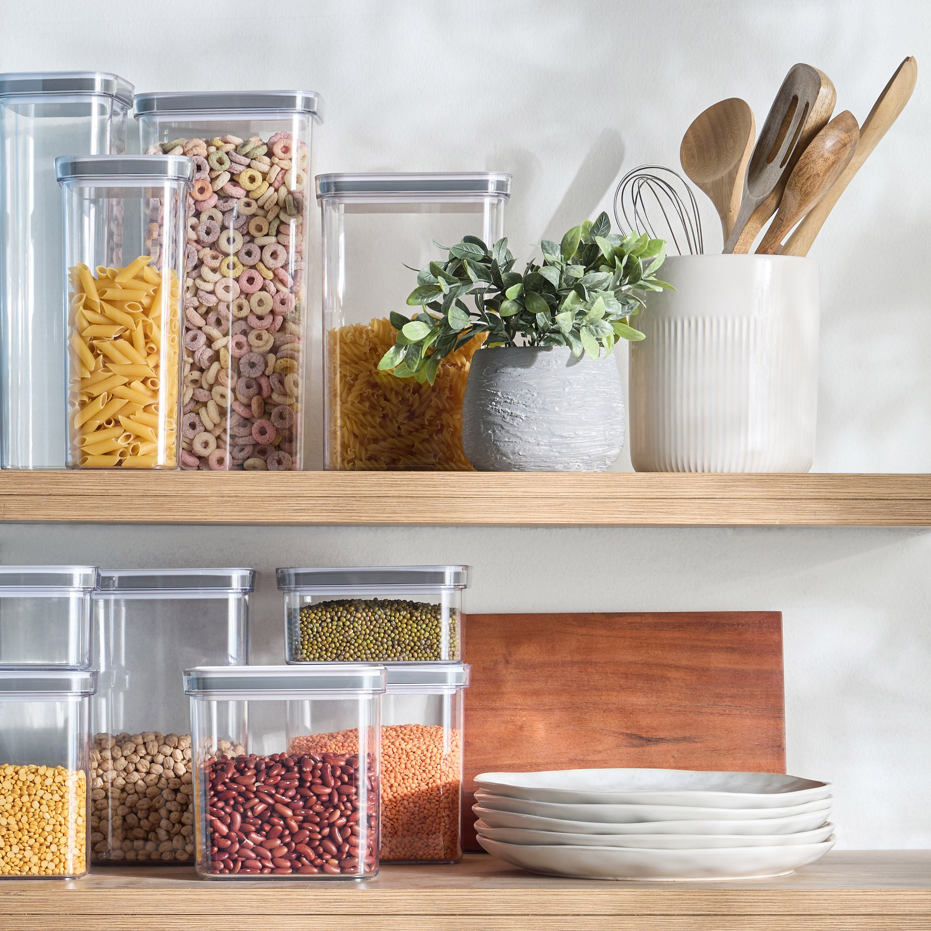 حاوية - بيكرز سيكريت - 700 مل-household-kitchen-foodstorage-containers-image-4