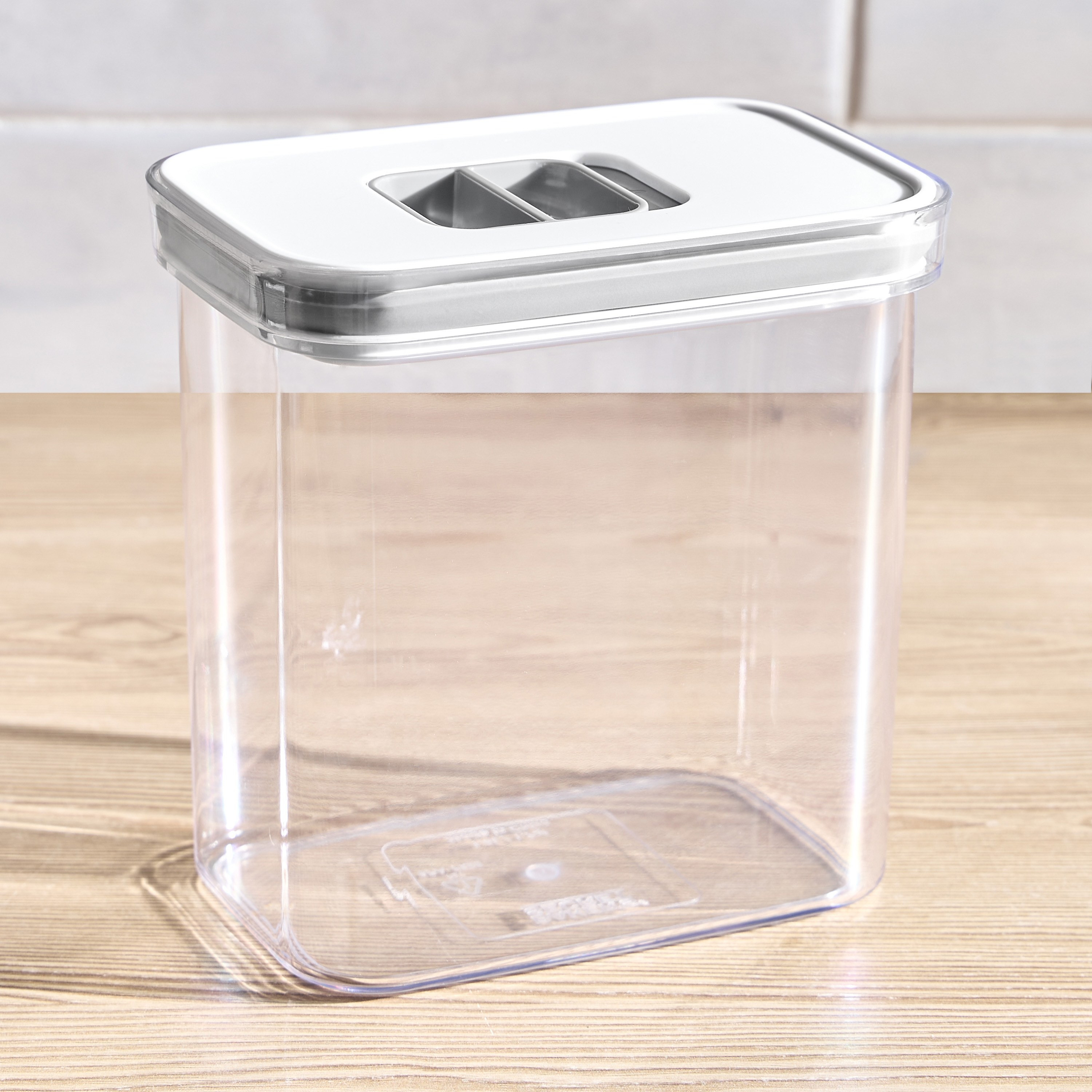 حاوية - بيكرز سيكريت - 1.6 لتر-household-kitchen-foodstorage-containers-image-1
