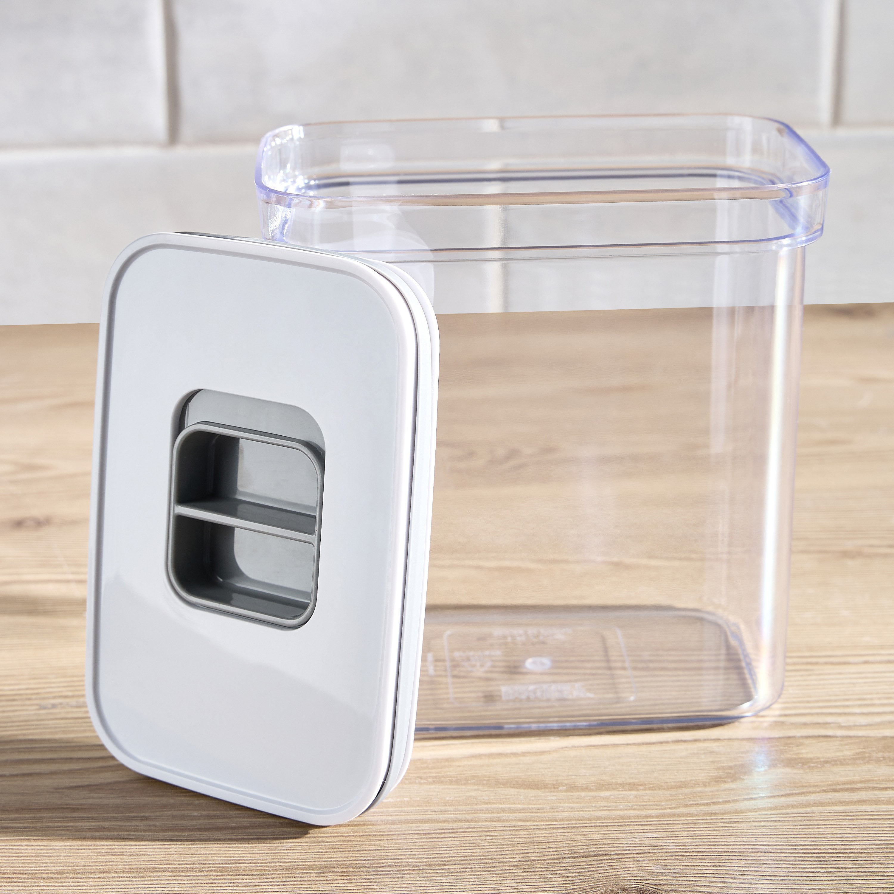 حاوية - بيكرز سيكريت - 1.6 لتر-household-kitchen-foodstorage-containers-image-2