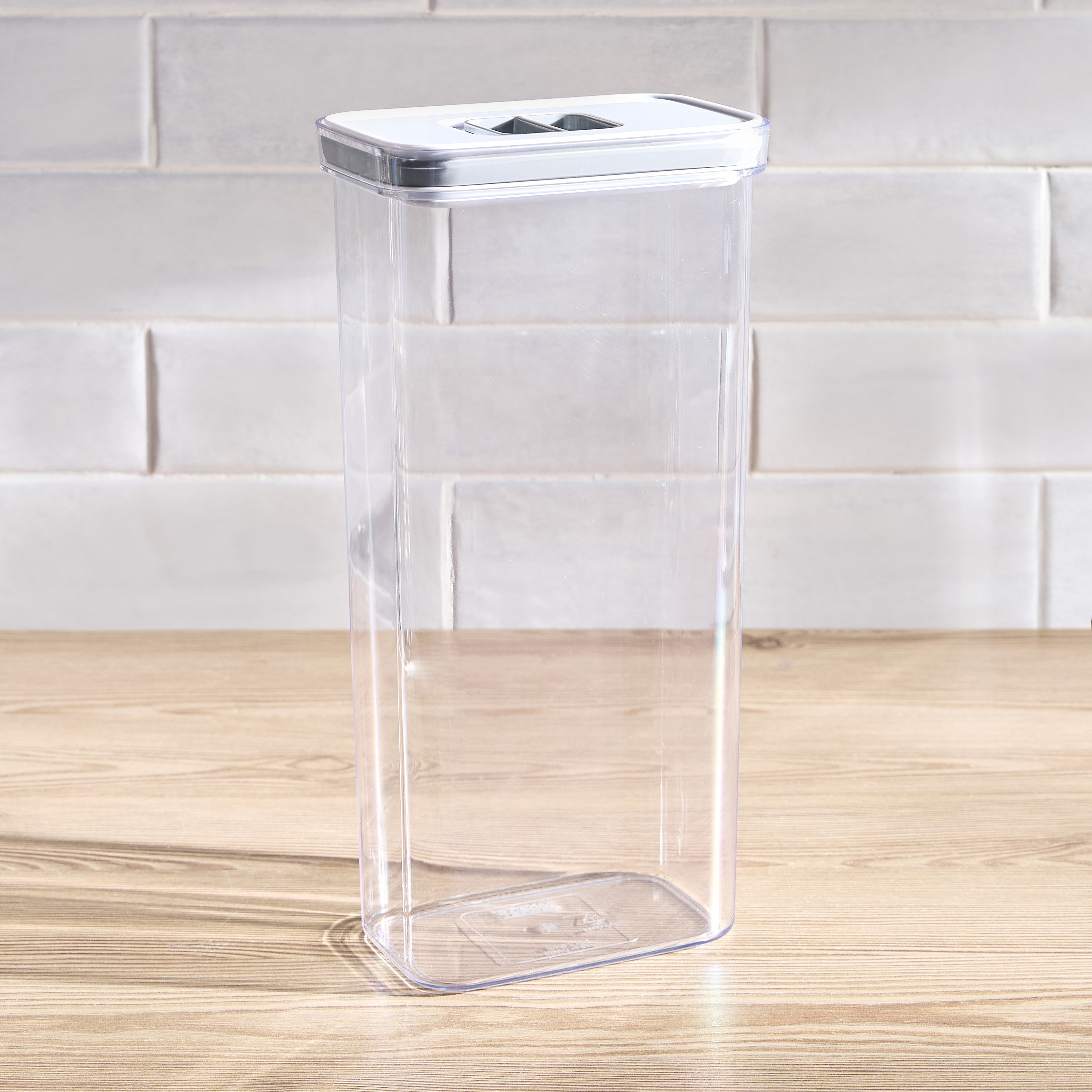 حاوية - بيكرز سيكريت - 3.2 لتر-household-kitchen-foodstorage-containers-image-1
