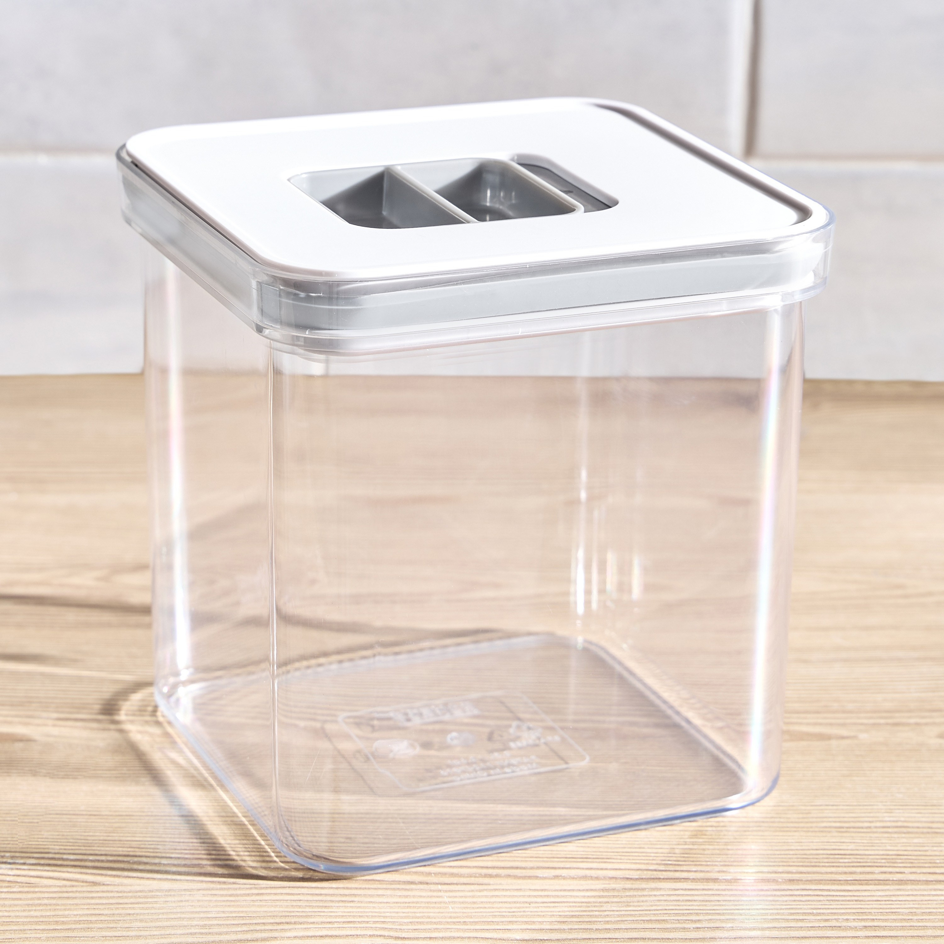 حاوية - بيكرز سيكريت - 2.5 لتر-household-kitchen-foodstorage-containers-image-1