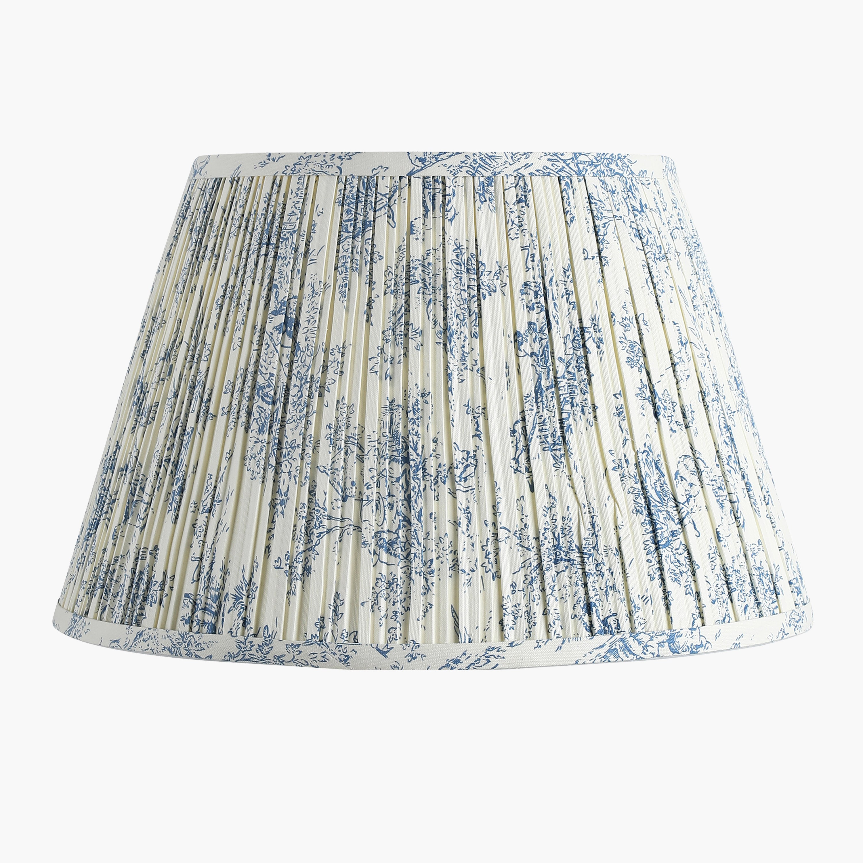 Mix & Match Fabric Lamp Shade - 27 cm-household-lighting-tableanddesklamps-image-1
