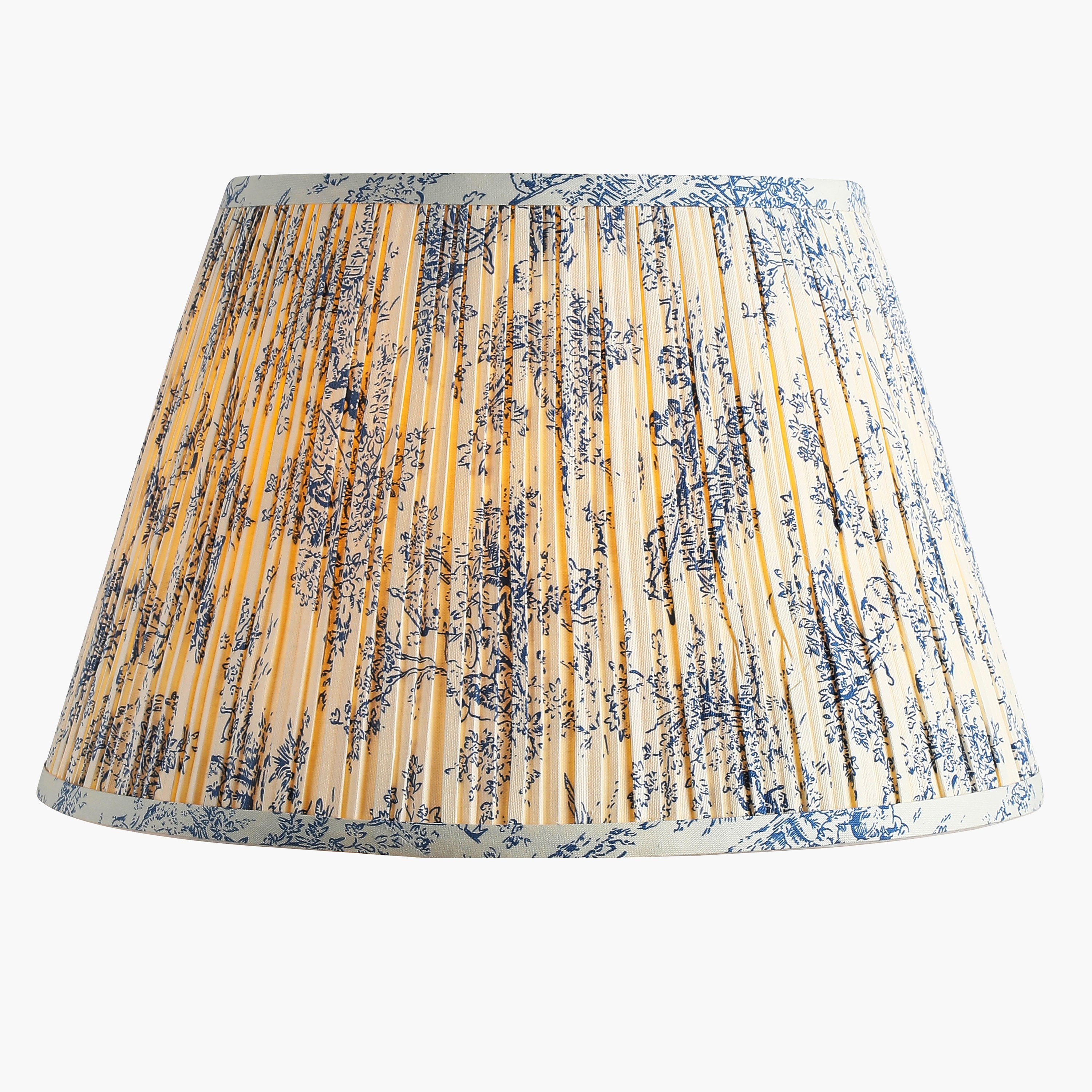 Mix & Match Fabric Lamp Shade - 27 cm-household-lighting-tableanddesklamps-image-2