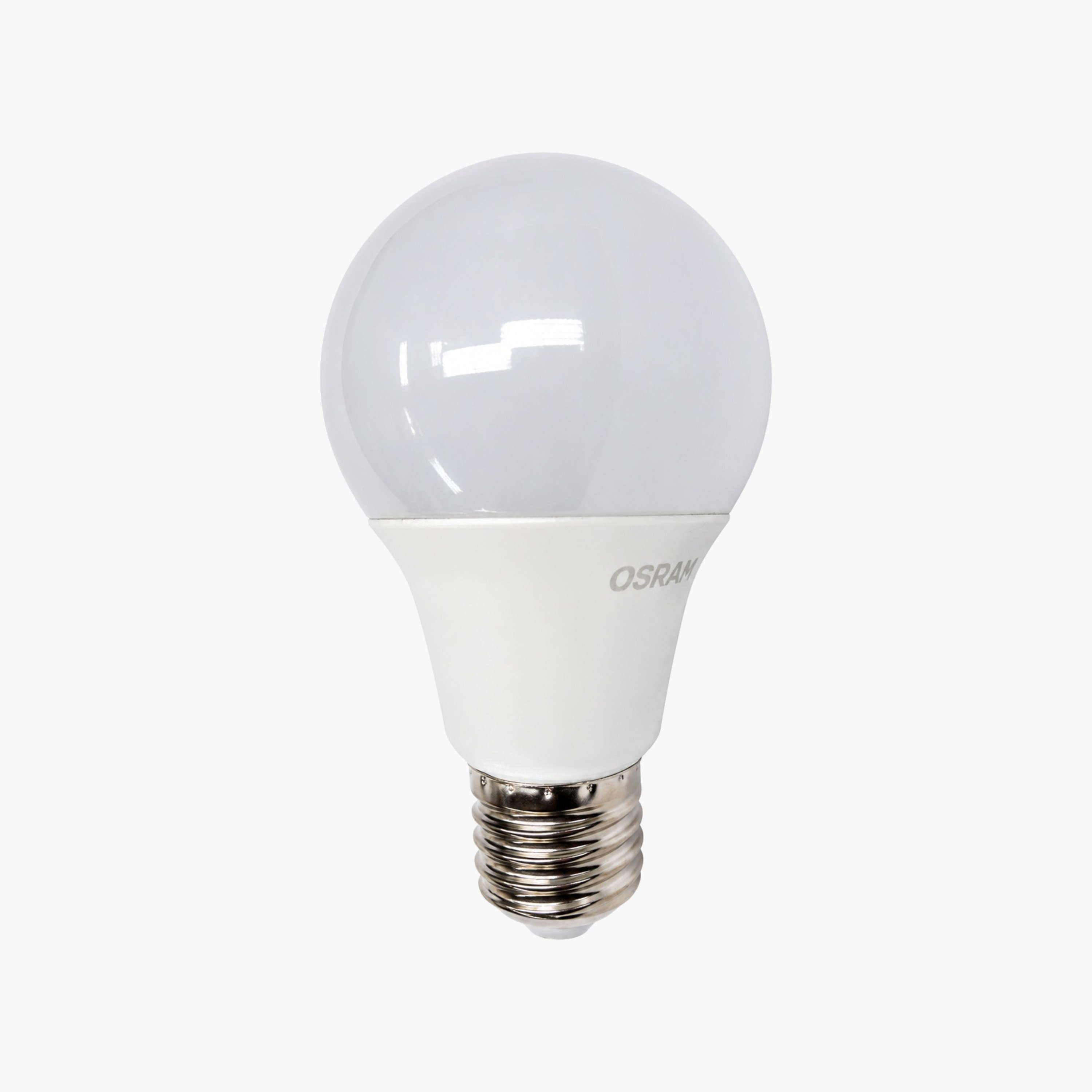 OSRAM LED Bulb - E27 9W 720 Lumen Cool Day Light-household-lighting-bulbsandbatteries-bulbs-image-2