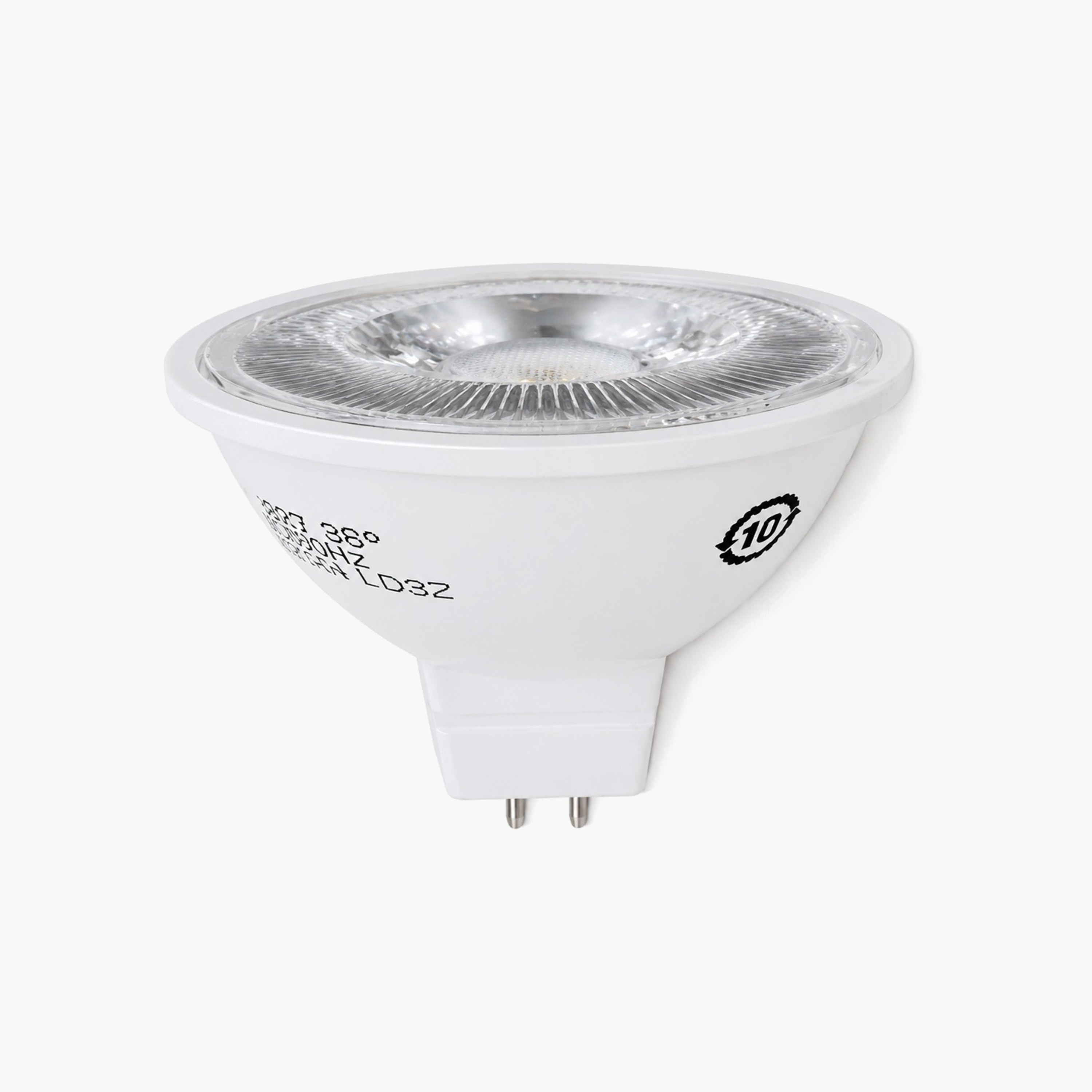 OSRAM LED Bulb - E14 5.5 W 500 Lumen Warm White-household-lighting-bulbsandbatteries-bulbs-image-2