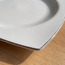 صحن عشاء بورسلين - 27 سم-household-dining-dinnerware-plates-image-2