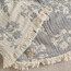 Chelsea Cotton Throw - 130x170 cm-household-cushionsandthrows-throwsandblankets-throws-image-3