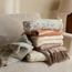 Chelsea Cotton Throw - 130x170 cm-household-cushionsandthrows-throwsandblankets-throws-image-4