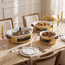 سخان طعام - رايا - 1.3 لتر-household-dining-serveware-foodwarmersandcasseroles-image-1