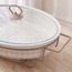 سخان طعام - فيدا بالم - 2.1 لتر-household-dining-serveware-foodwarmersandcasseroles-image-3