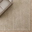 Noctis Calista Handtufted Woollen Rug - 200x290 cm-household-rugsandcarpets-rugs-image-1