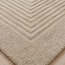 Noctis Calista Handtufted Woollen Rug - 200x290 cm-household-rugsandcarpets-rugs-image-4