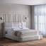 Jose Super King Bed - 200x200 cm-furniture-bedroom-beds-superkingbeds-image-1