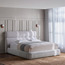 Jose Queen Bed - 160x200 cm-furniture-bedroom-beds-queenbeds-image-1