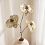 Opal Phalaenopsis Spray - 79 cm-household-gardenandoutdoor-artificialflowersandplants-stems-image-2