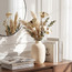 Opal Phalaenopsis Spray - 79 cm-household-gardenandoutdoor-artificialflowersandplants-stems-image-3