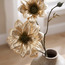 Opal Dahlia Spray - 58 cm-household-gardenandoutdoor-artificialflowersandplants-stems-image-2