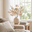 Opal Baby Schefflera Spray - 86 cm-household-gardenandoutdoor-artificialflowersandplants-stems-image-3