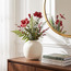 Sienna Hibiscus Spray - 73 cm-household-gardenandoutdoor-artificialflowersandplants-stems-image-3