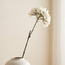 Opal Hydrangea Stem - 61 cm-household-gardenandoutdoor-artificialflowersandplants-stems-image-1