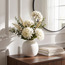 Opal Hydrangea Stem - 61 cm-household-gardenandoutdoor-artificialflowersandplants-stems-image-3