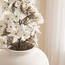 Opal Hydrangea Stem - 85 cm-household-gardenandoutdoor-artificialflowersandplants-stems-image-2