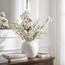 Opal Hydrangea Stem - 85 cm-household-gardenandoutdoor-artificialflowersandplants-stems-image-3