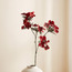 Sienna Hydrangea Spray - 65 cm-household-gardenandoutdoor-artificialflowersandplants-stems-image-1